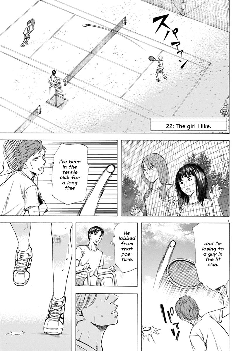 Hibiki - Shousetsuka ni Naru Houhou-Chapter 22