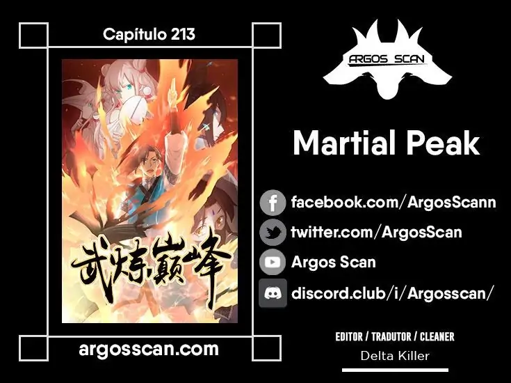 Martial Peak-Chapter 213